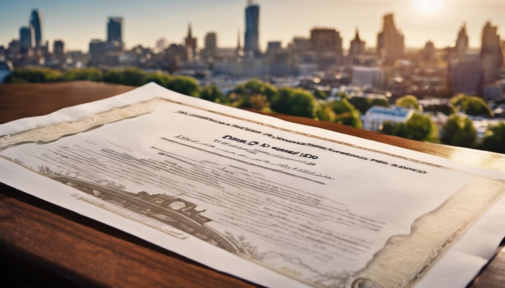 local government duties defined