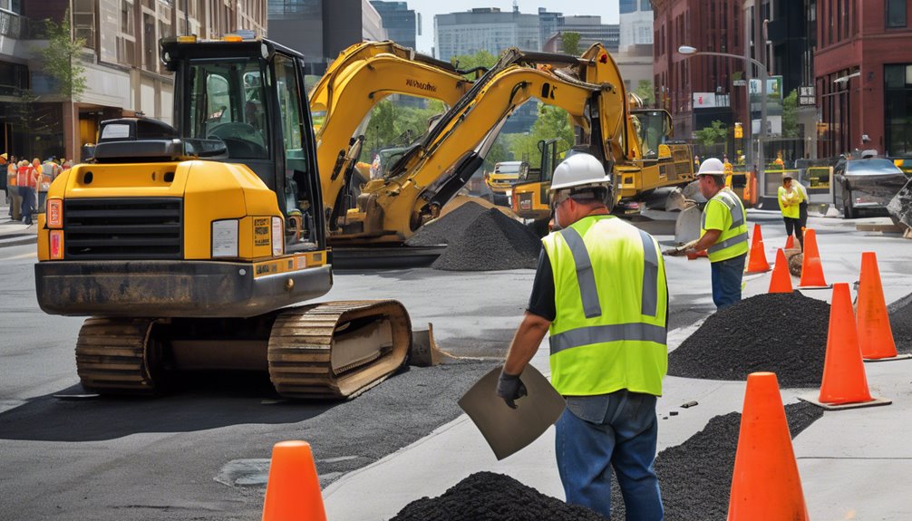 local government permit authority
