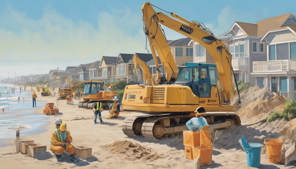 local infrastructure development challenges