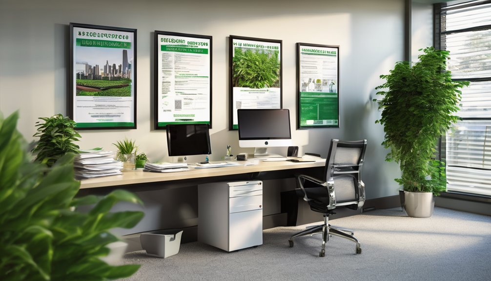 local landscaping regulations awareness