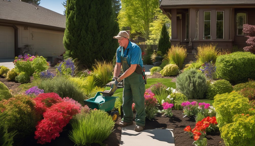 local landscaping regulations overview
