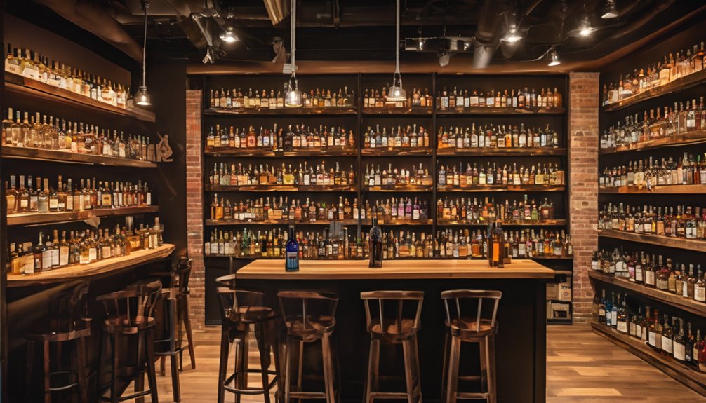 local liquor store specialties