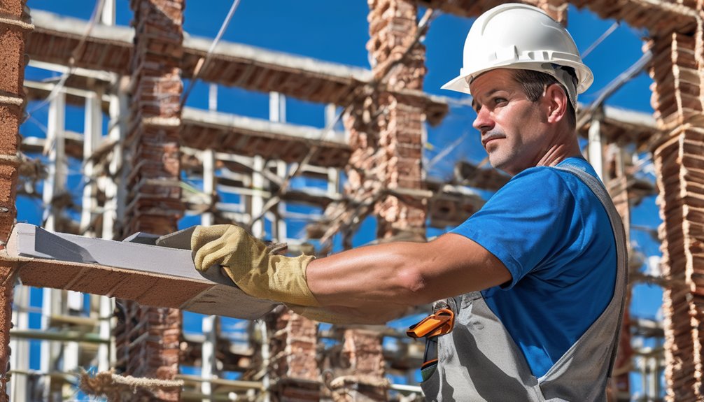 local masonry project guidelines