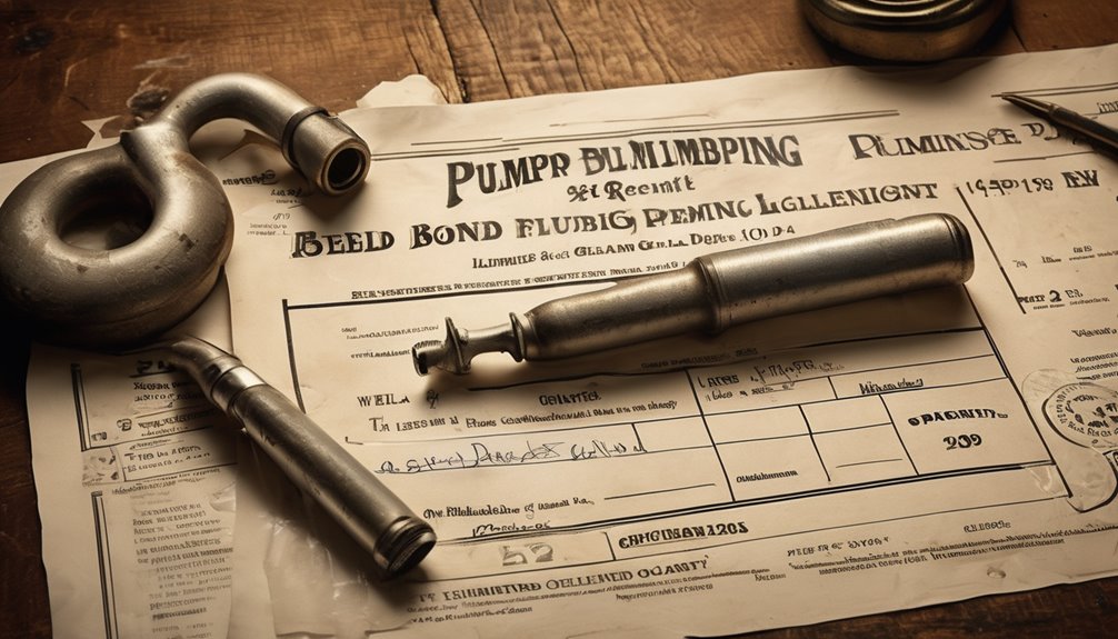 local plumbing regulations updates