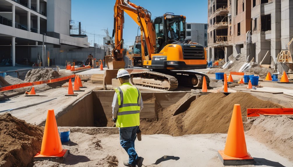 local regulations and permits