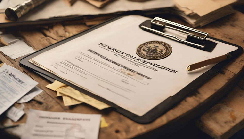 local regulations compliance assurance