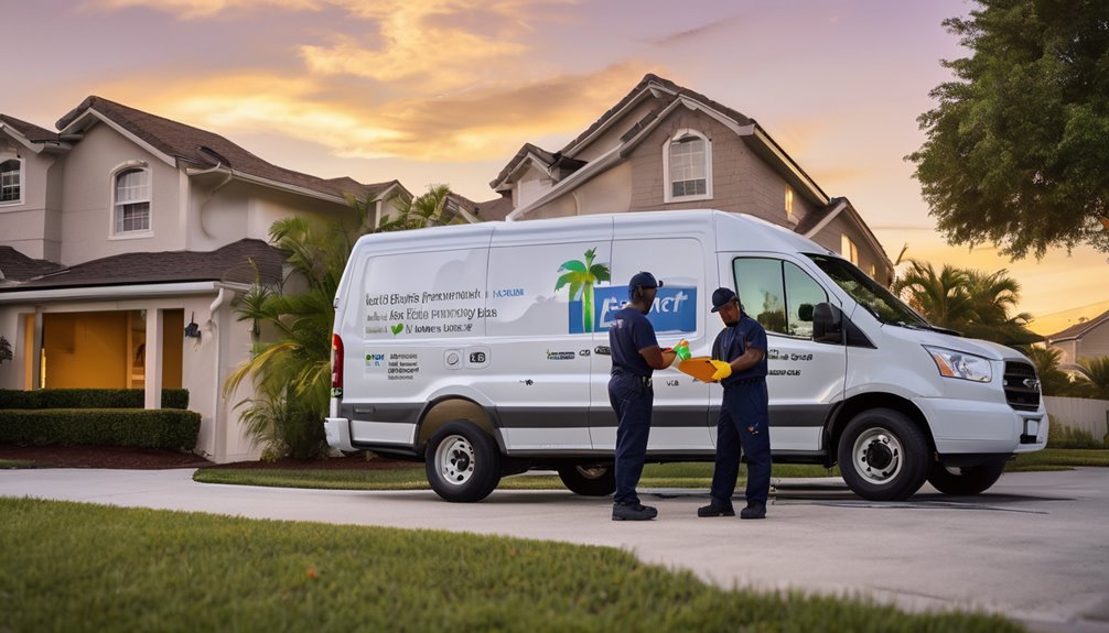 local regulations compliance orange county