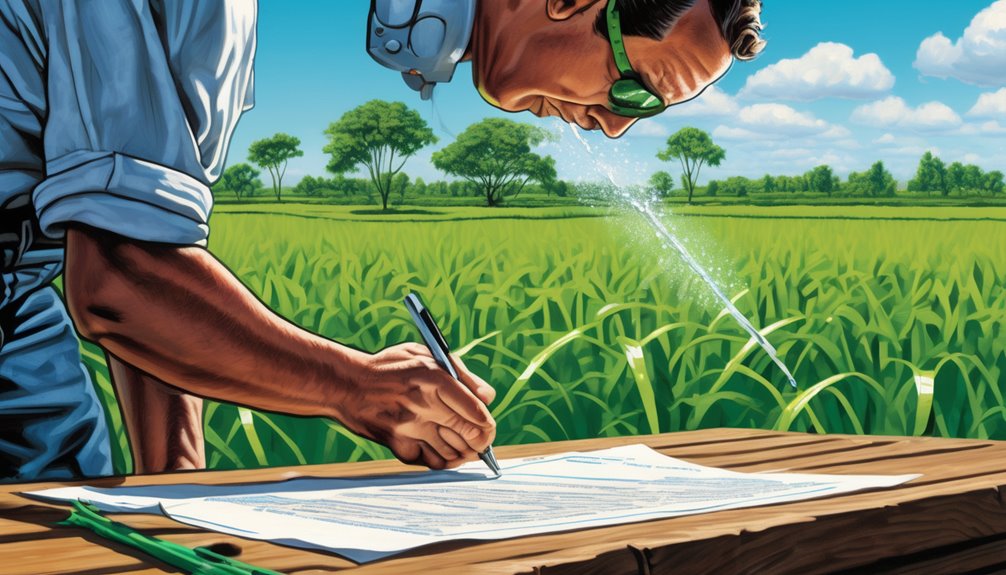 local regulations compliance required