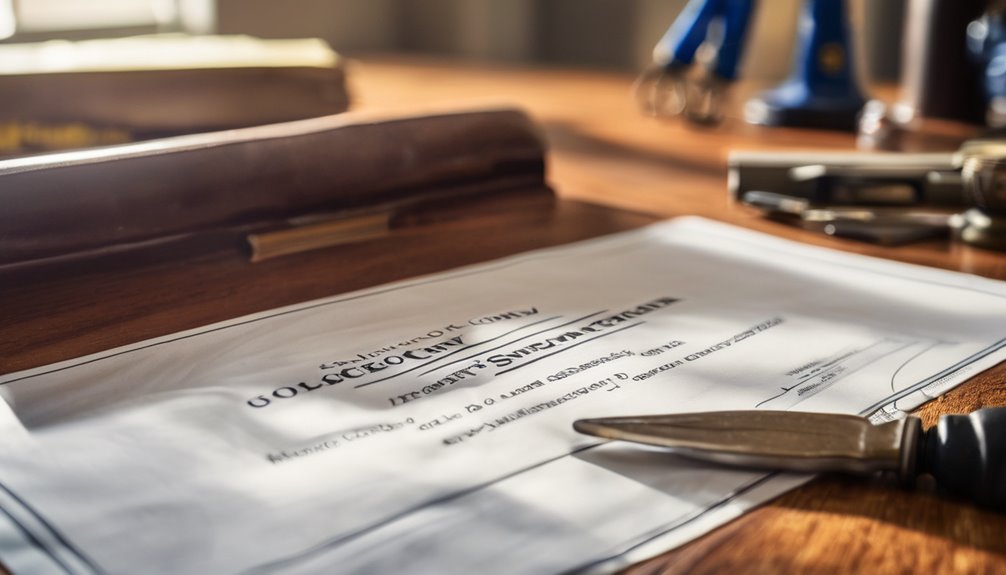 local regulations compliance required