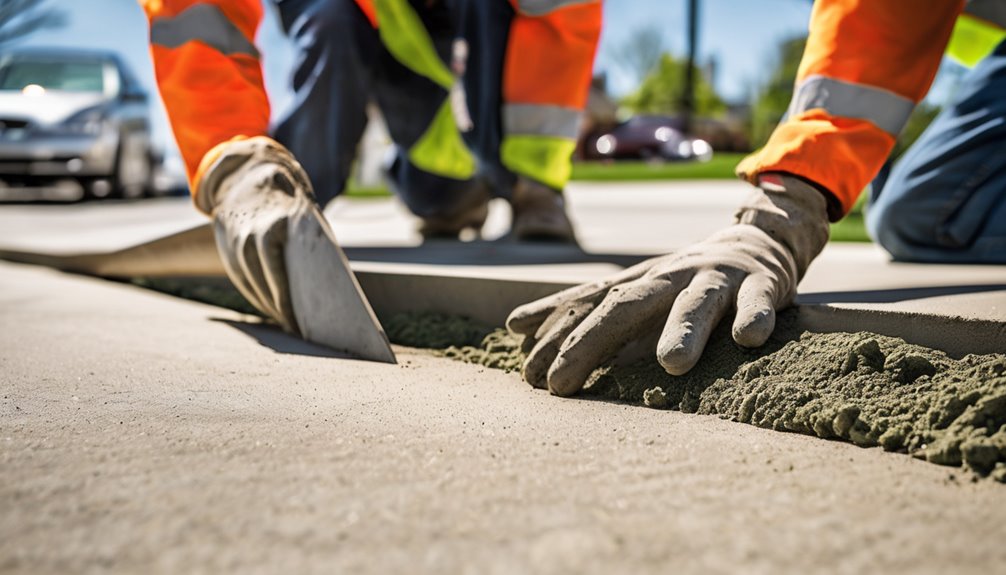 local regulations for installation