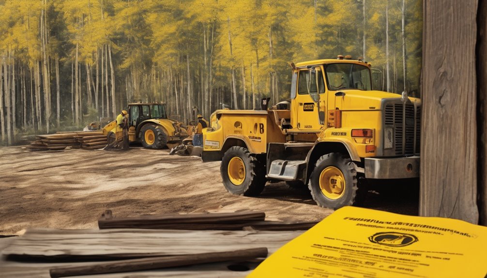 lockport contractor permit compliance