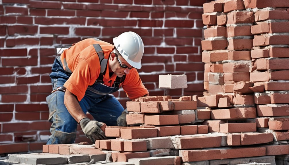 lockport masonry contractor permit