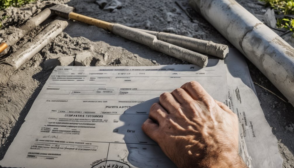 lockport permitting process guide