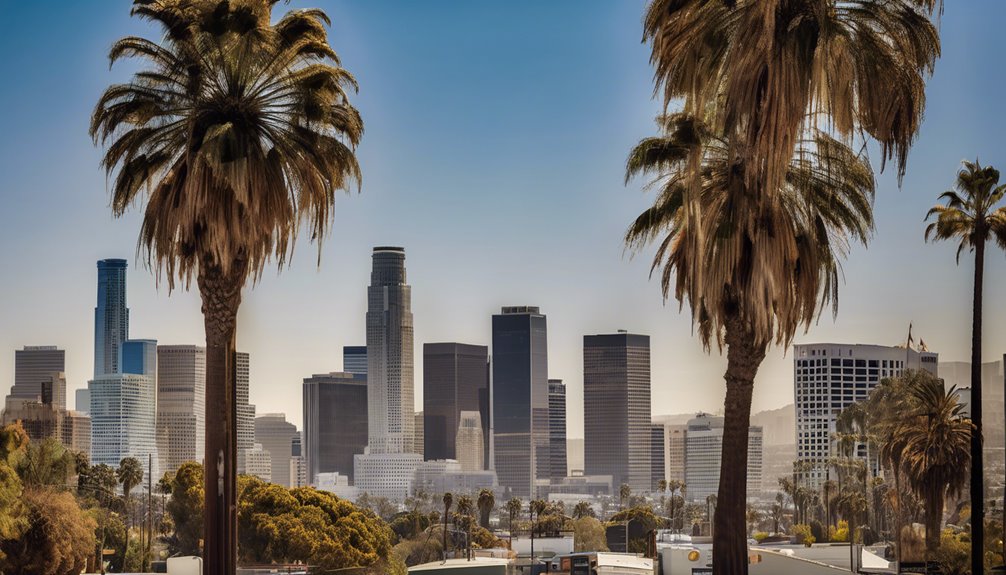 los angeles grading permit bond