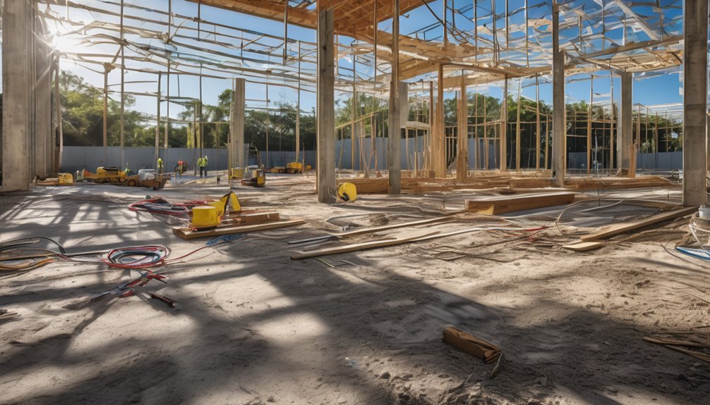 low voltage contracting overview