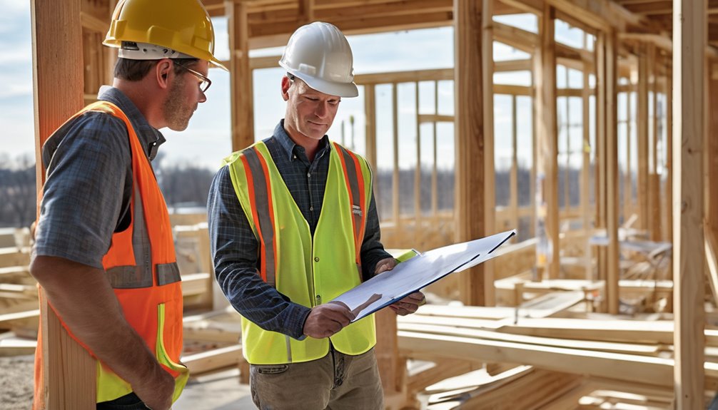 maintaining contractor status procedures