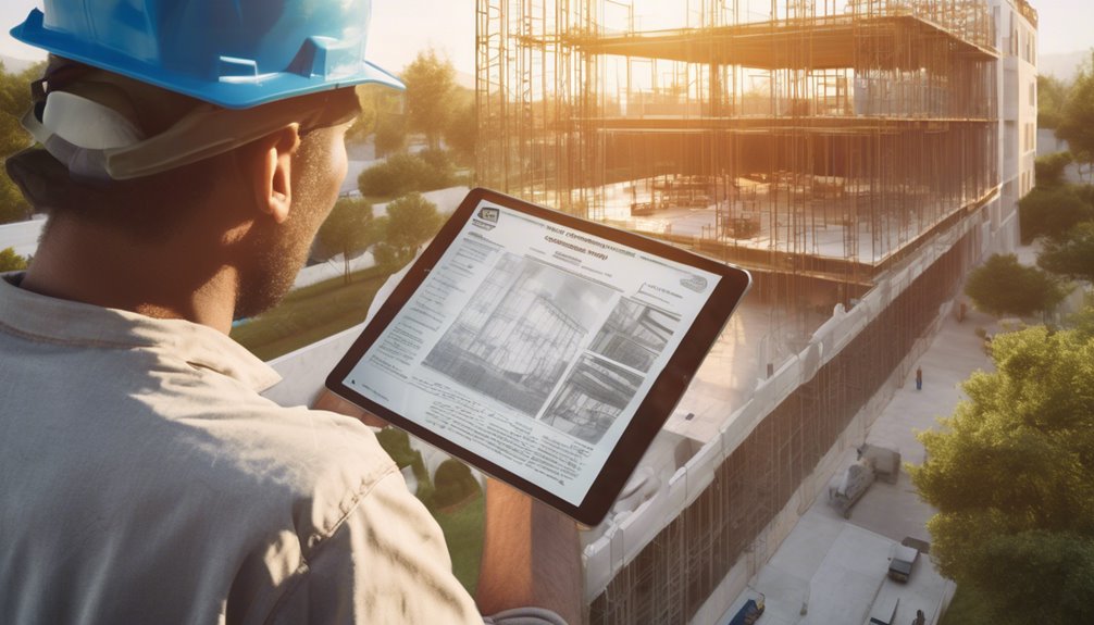 maintenance bond project types