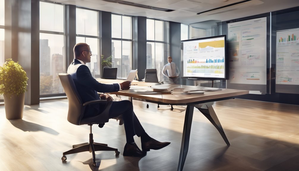 managing general agent responsibilities
