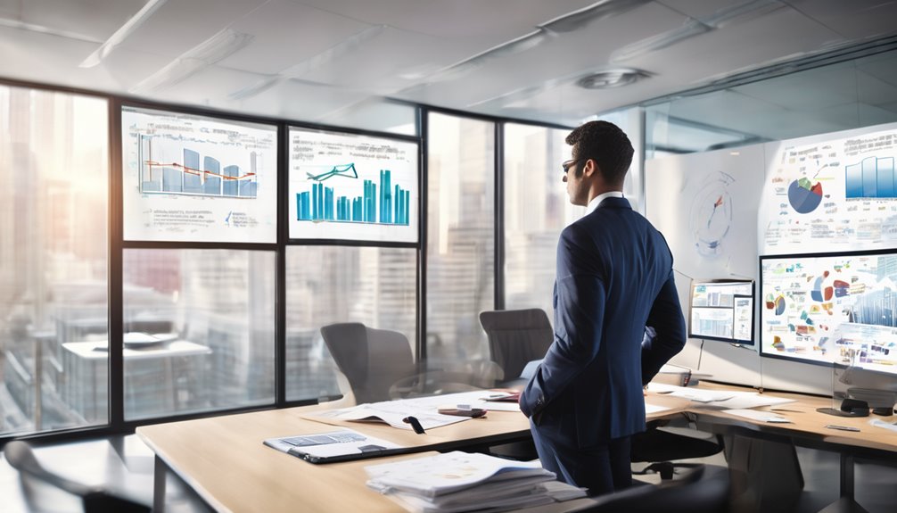 managing general agents duties