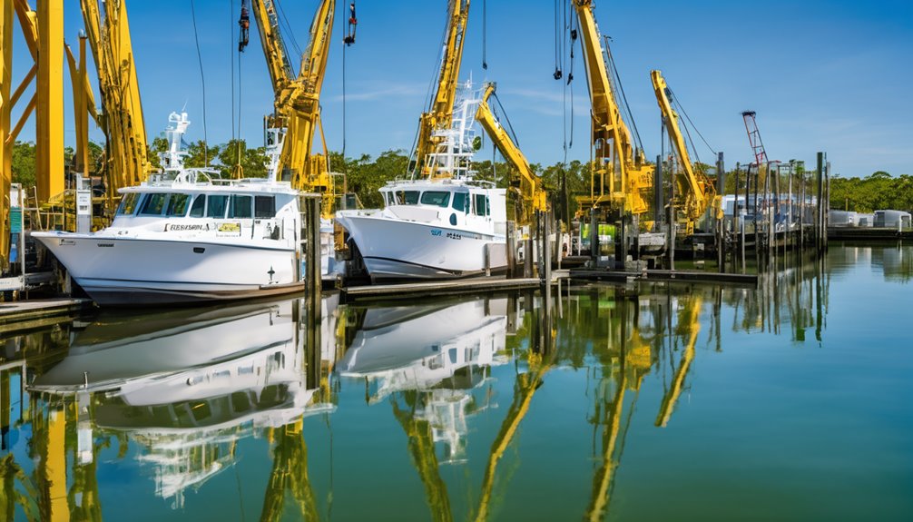 marine contractor regulations pasco