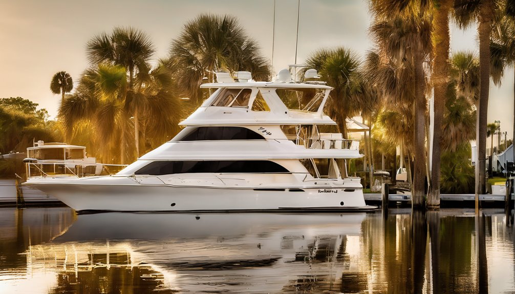 marine industry bonding advantages