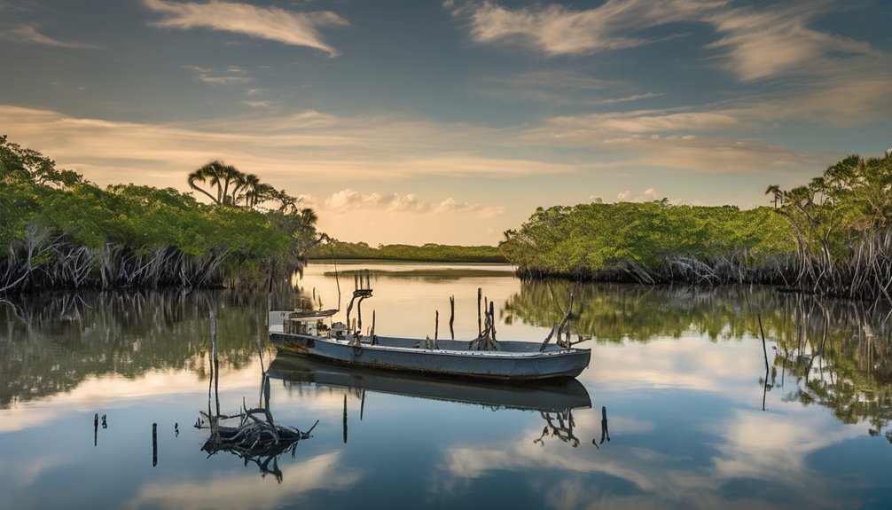 marine project regulations compliance