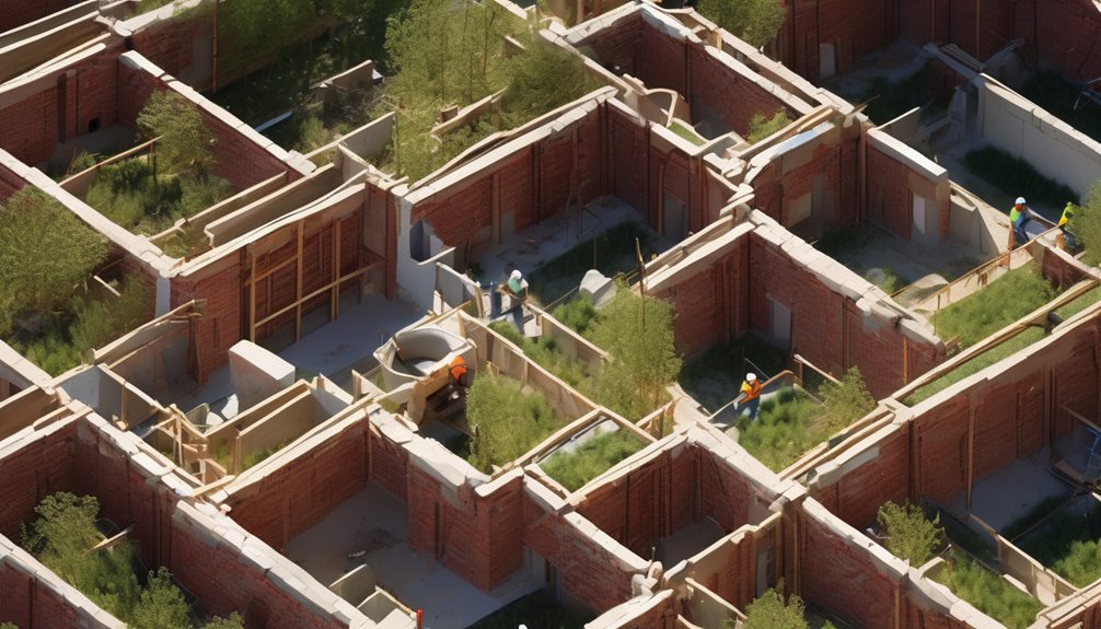 masonry compliance contractor bloomingdale