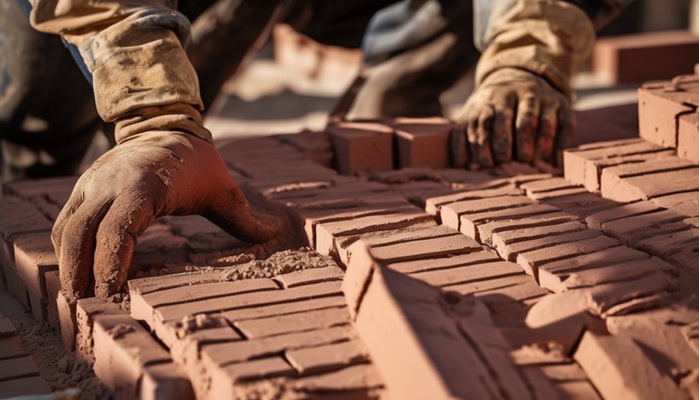 masonry contractor bond requirements
