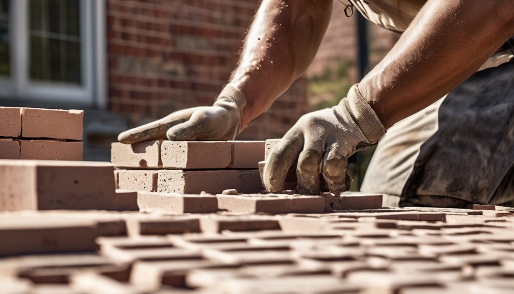 masonry contractor license compliance