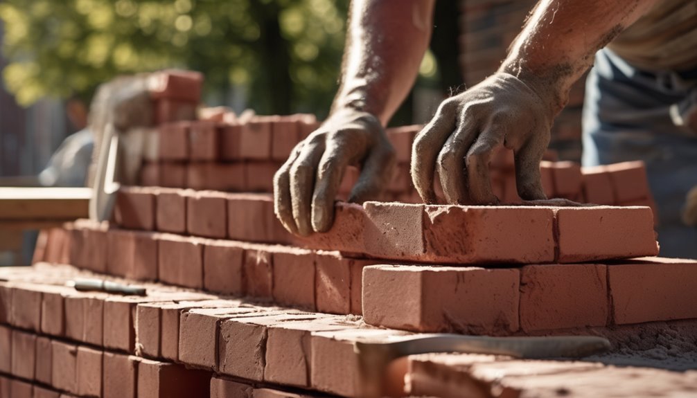 masonry contractor license compliance