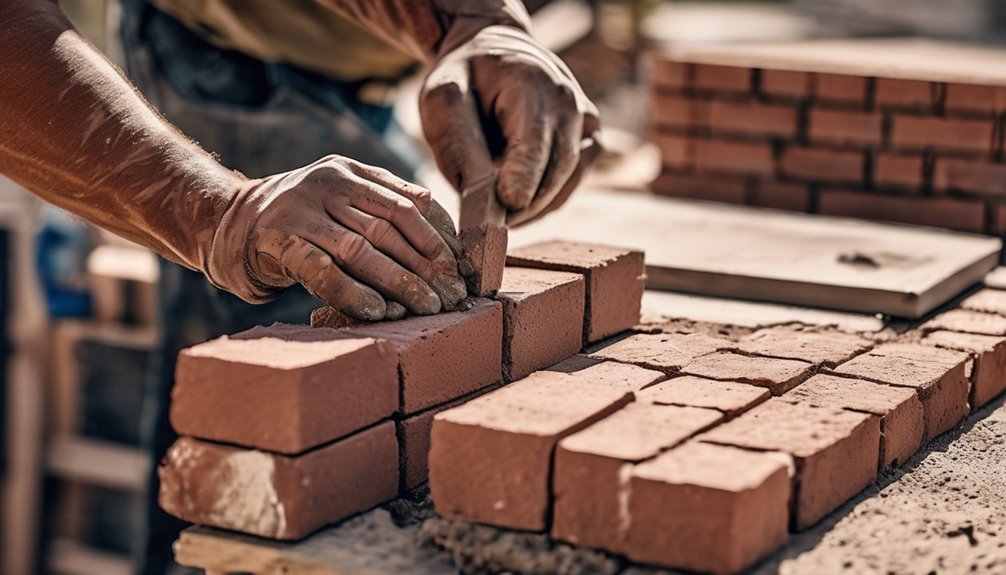 masonry contractor license process