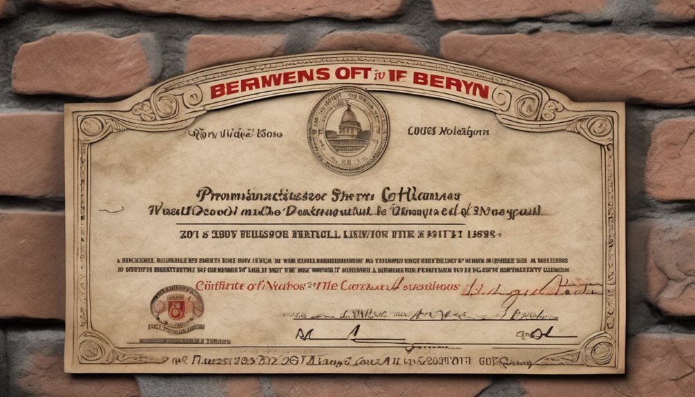 masonry contractor licensing guidelines