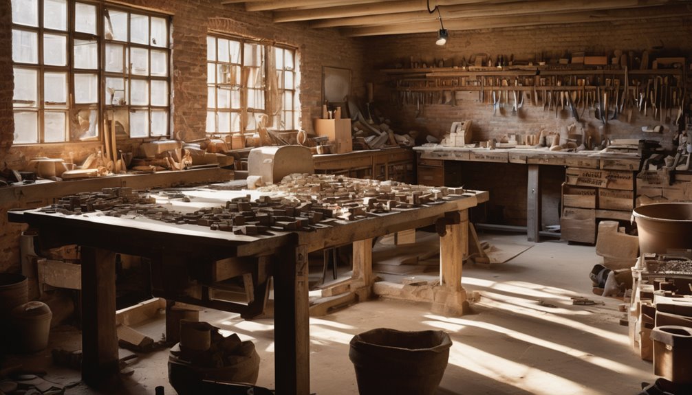 masonry contractor regulations overview