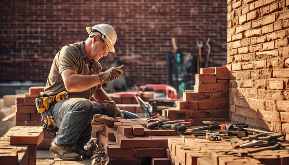 masonry contractor resources kankakee