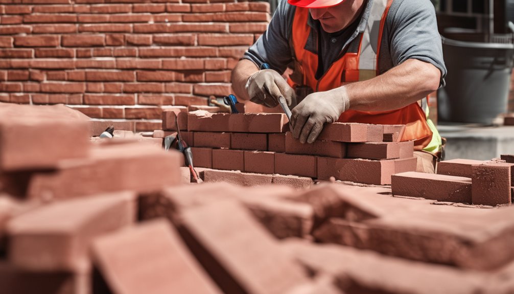 masonry contractors compliance regulations
