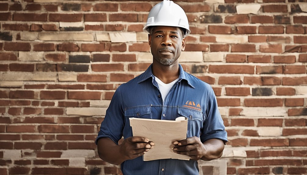 masonry project permit requirements