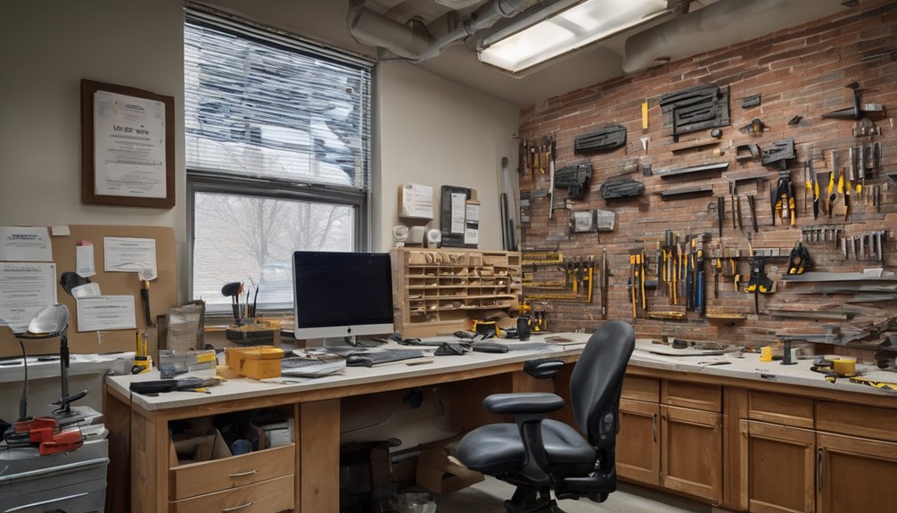 masonry project permit requirements