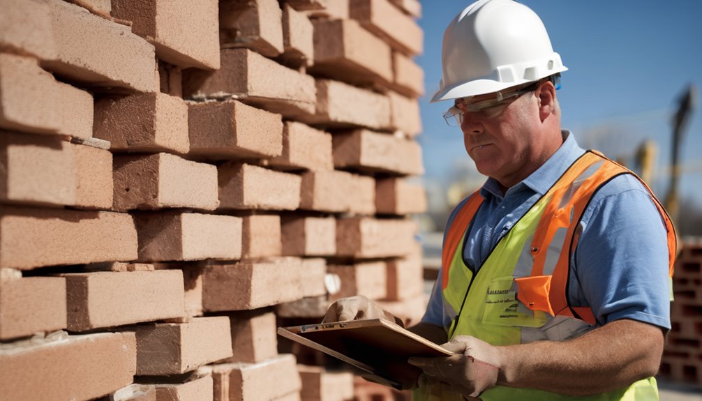 masonry project permit requirements