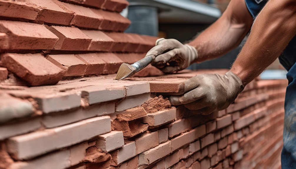 masonry project success tips