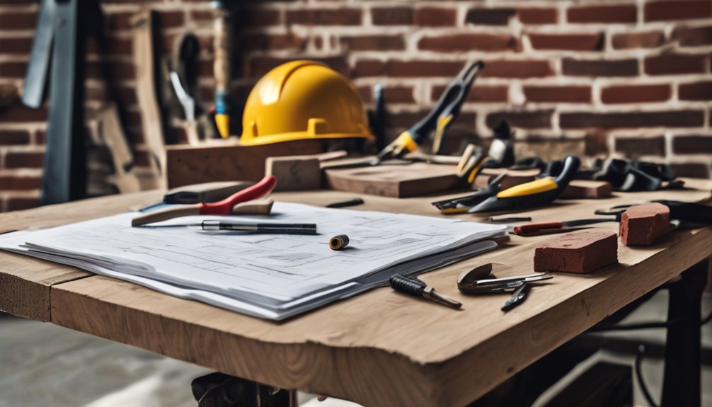 masonry work license requirements