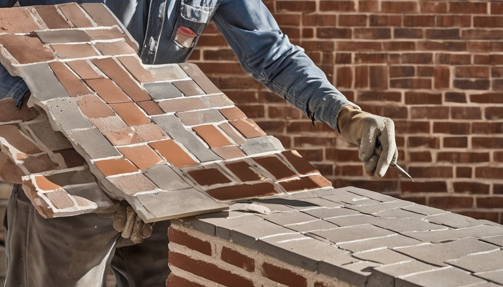 masonry work licensing requirements