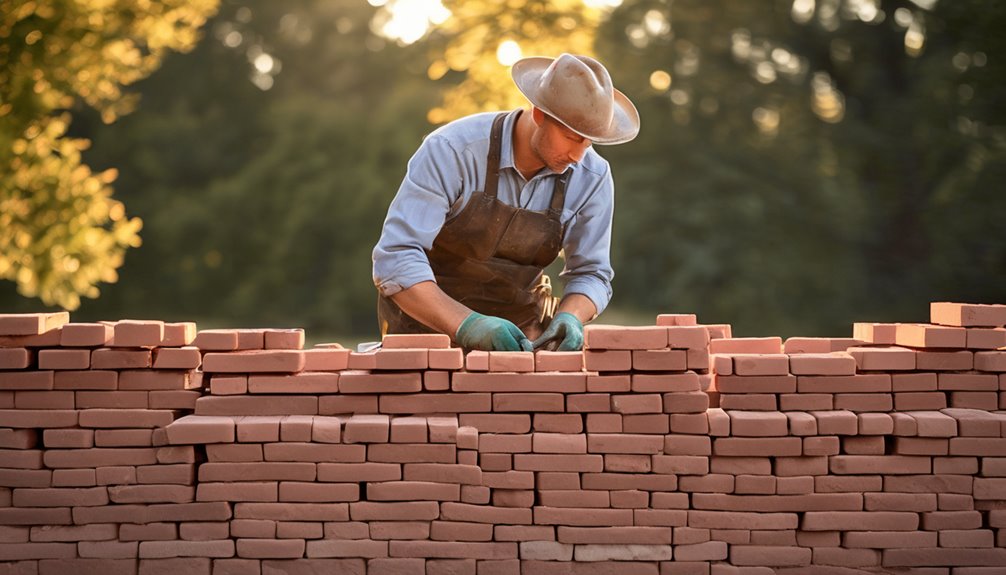 masonry work requires licensing