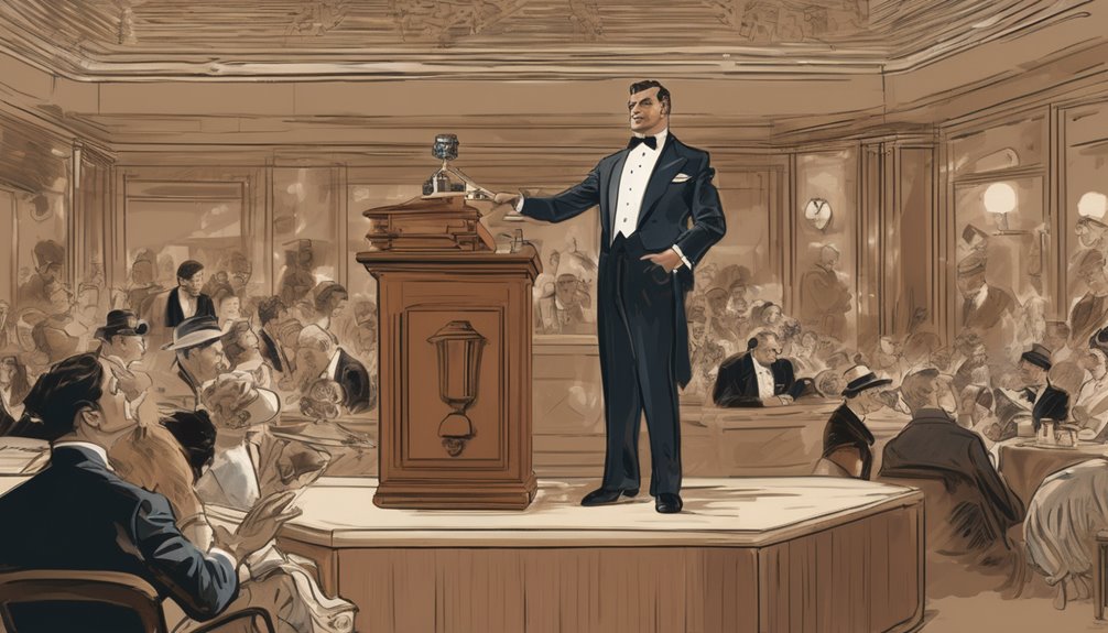 master auctioneering skills effectively