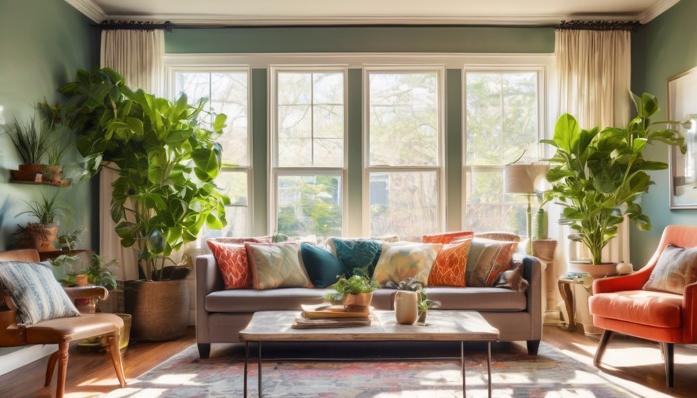 maximize home improvement investments