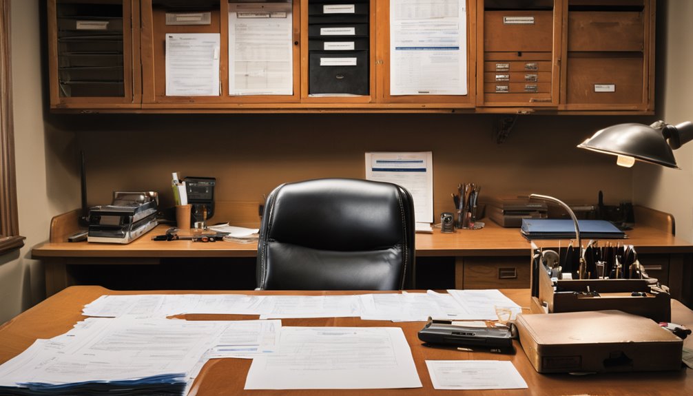 mechanical contractor license application