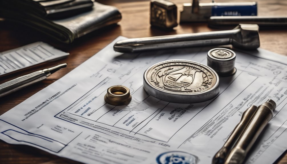mechanical contractor licensing requirements