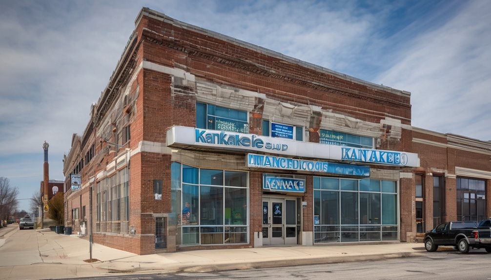 mechanical contractor resources kankakee