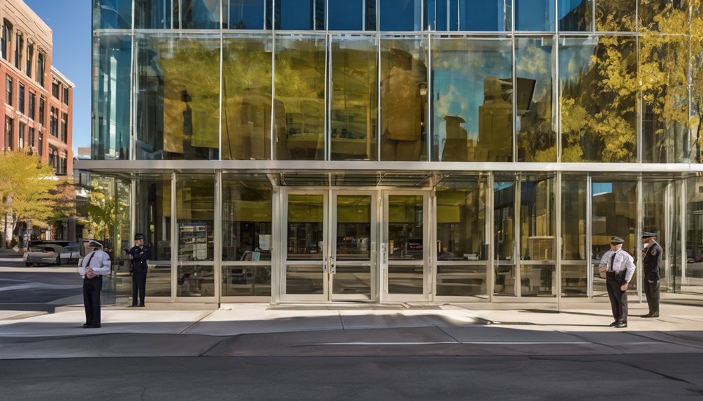 merchant guard bond advantages