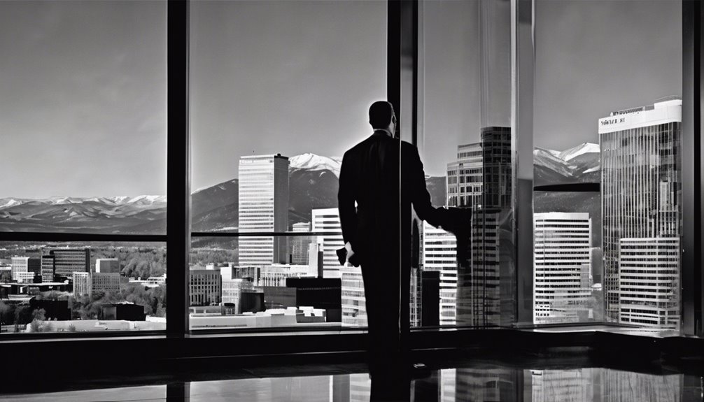 merchant guard company regulations