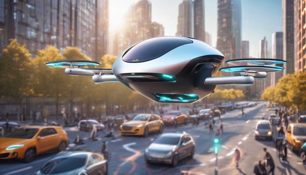 messenger and delivery evolution